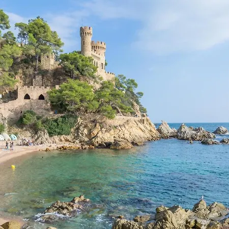 2alo - Lloret De Mar