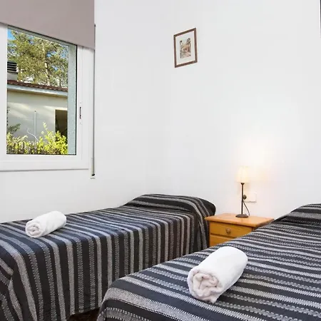 2alo - Lloret De Mar Villa Mont Barbat